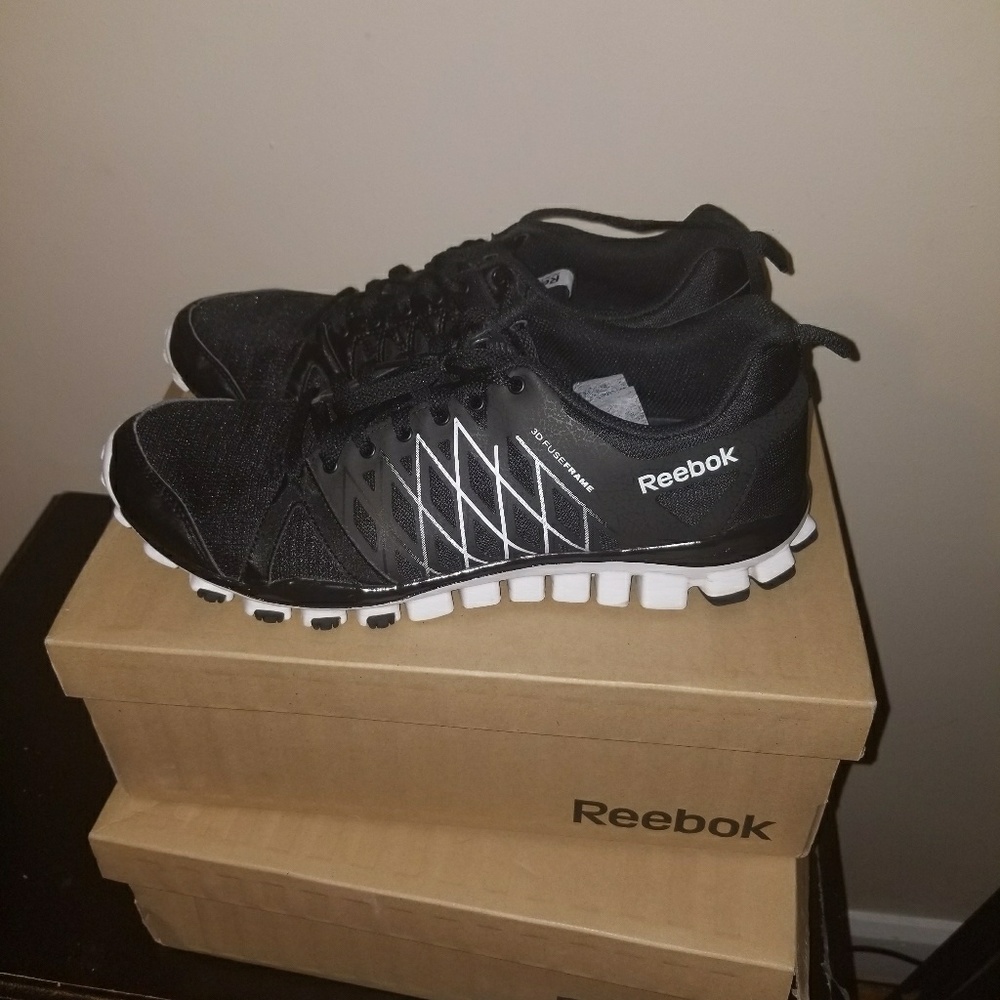 Reebok